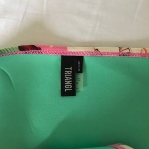 triangl swimwear Swim - Triangl bikini bottoms triangl swimwear Swim - Triangl bikini bottoms